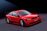 Opel Astra XTreme 2001 года